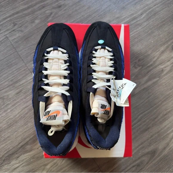 Nike Air Max 95 Nike Running Club